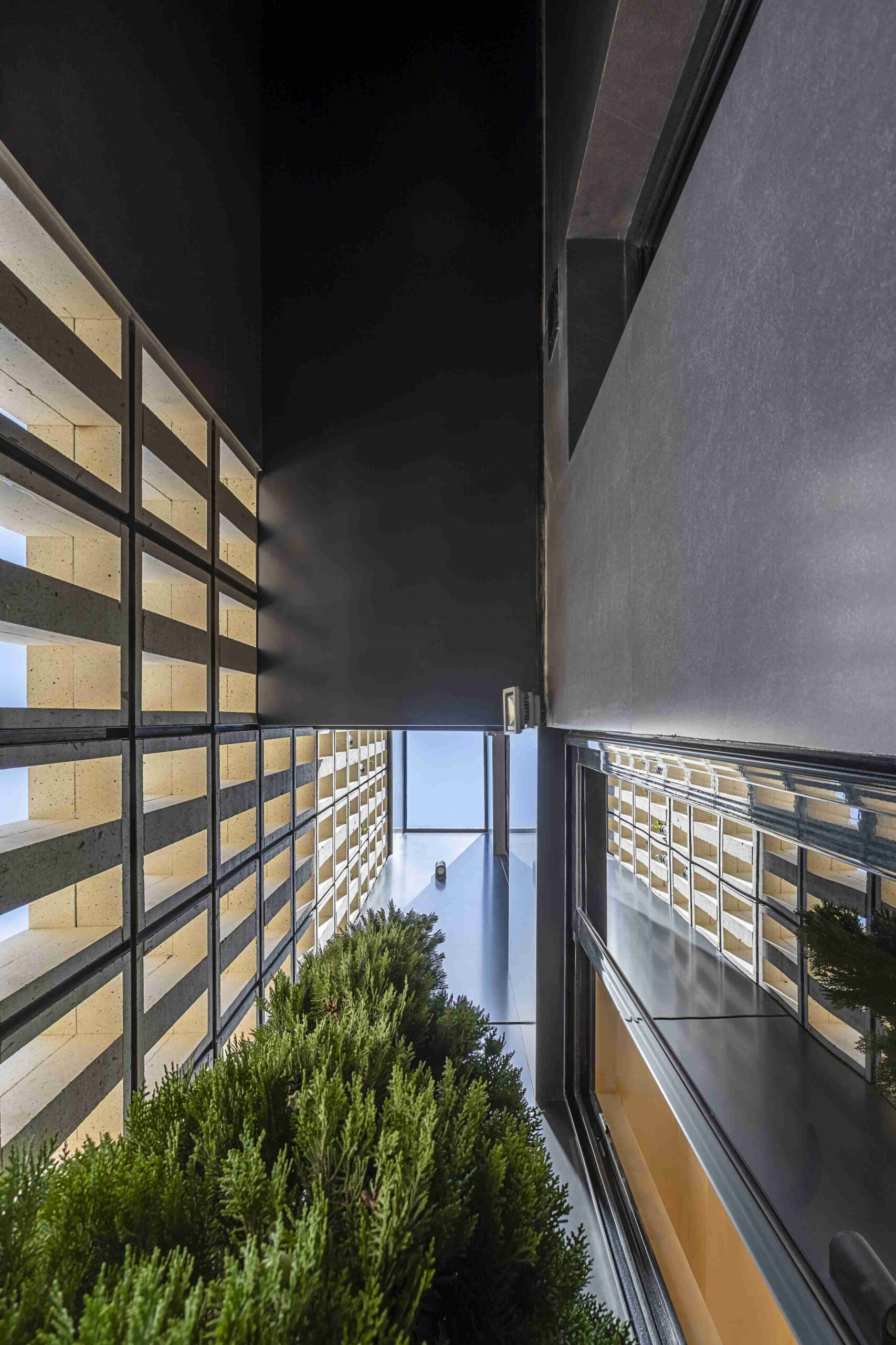 طراحی پلان معماری