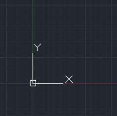 مبدأ دستگاه مختصات