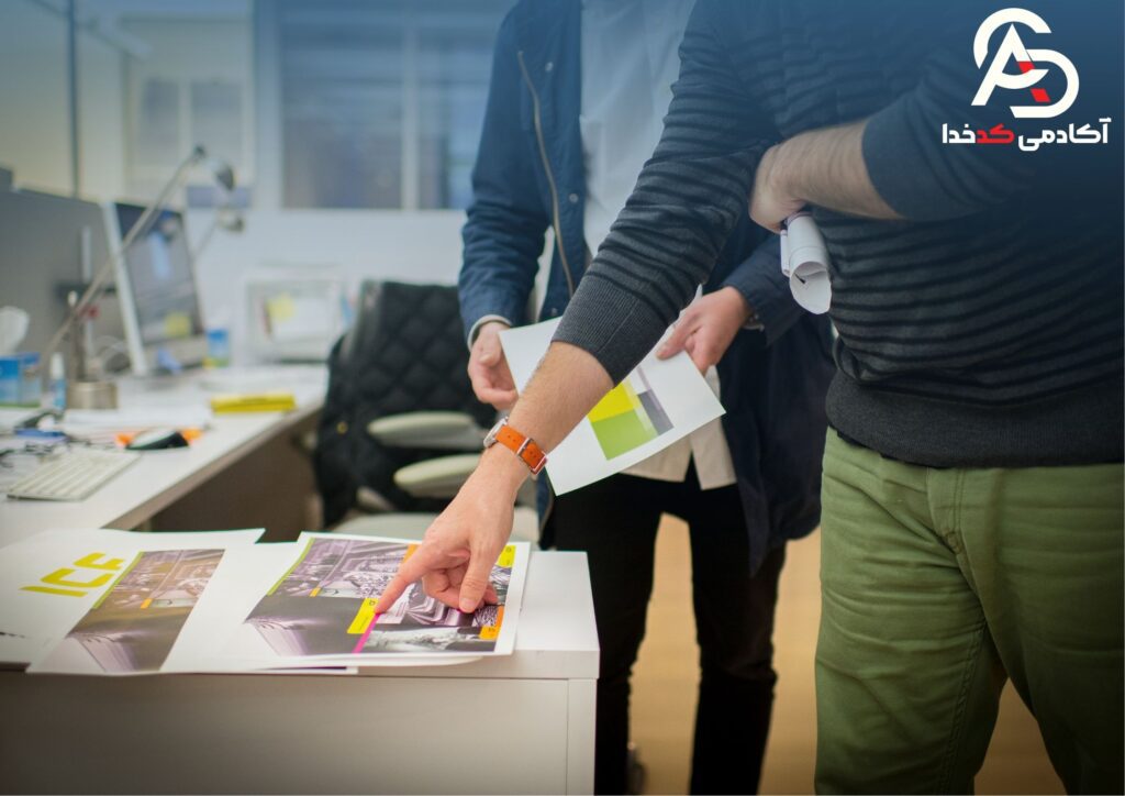 شیت بندی چیست