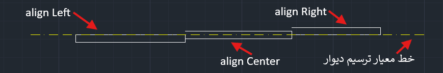 How to draw a wall in the YQArch plugin 11