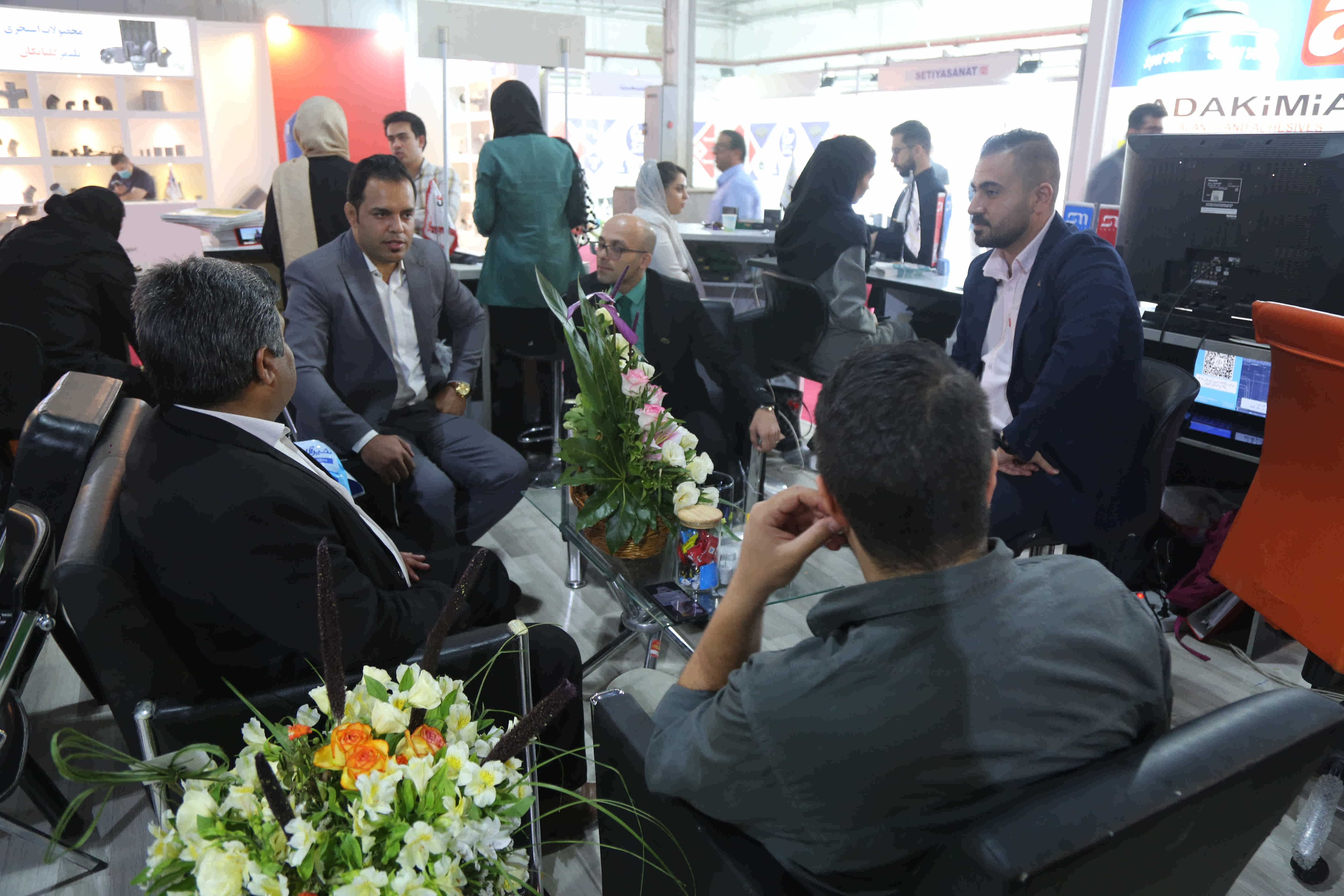 علیرضا خلیلی