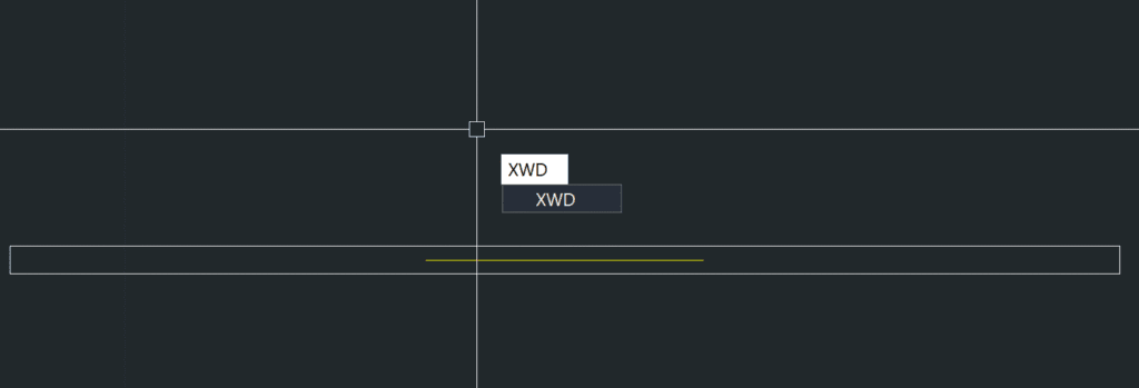 Window drawing in YQArch plugin 5